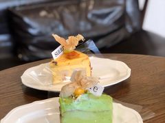 -流酥可心·牛乳蛋糕商店(禾祥西路店)