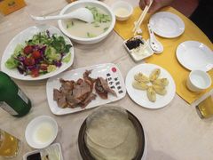 乳白鸭汤-全聚德(前门店)