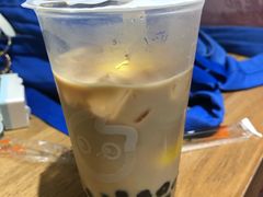-CoCo都可(合生汇店)