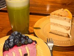-BAKER&SPICE(安福路店)