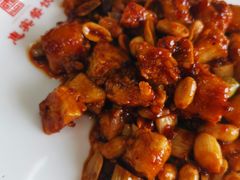 宫保鸡丁-惠宾饭庄(千禧店)