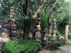 -深圳国际园林花卉博览园