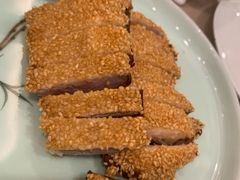芝麻鸭方-全聚德(前门店)