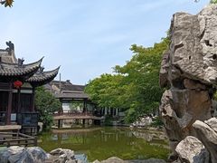 -常熟方塔园