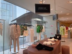 -ZARA(成都远洋太古里店)