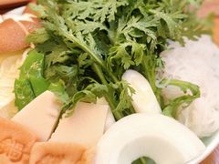 -然锅料理