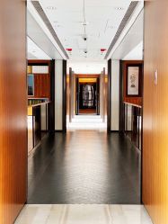 -文华东方水疗中心