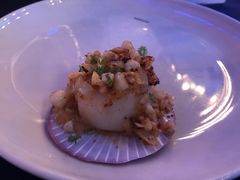 -Mr. 99 Steak and Seafood Restaurant