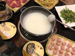 -顺德一品粥·20年凤城老字号(芳村店)