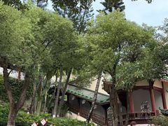 -鸿山公园