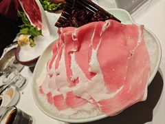 -红鼎豆捞·非遗鲍皇汤火锅(宝丰路店)
