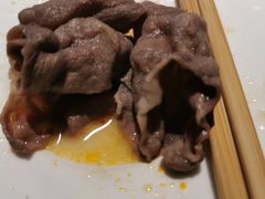 -海底捞大排档火锅(悦荟广场店)