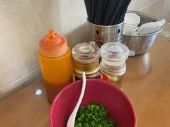 -老牌依强牛肉店(达道总店)