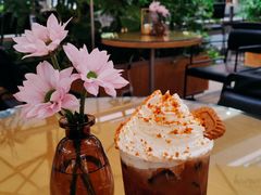 冰摩卡-Simple Yummy简单美味(上邦百汇城店)