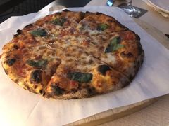 -Mercato莫卡多露台餐厅与酒吧(K11店)