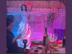 -一千一夜(工体店)