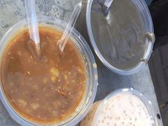 -钟姨糖水(惠城店)