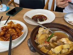 -客汀家宴·客家烟火 四季食材(集美店)