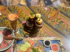 -小娘惹厨房Little Nyonya(狮城有约上榜店)