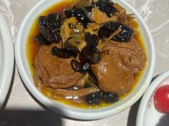 -松鹤面馆·古法焖肉面(观前店)
