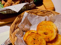-宿醉·意大利餐厅(忠义街店)
