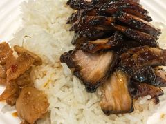 -裕记烧腊连锁餐饮(国商分店)