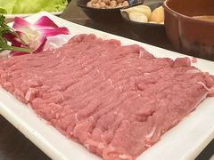 -南门涮肉(后海店)