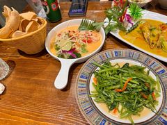-Siam泰餐厅(水上公园店)