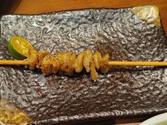 -8PINTS八品脱·日料·烧鸟·精酿小酒馆(莘庄店)