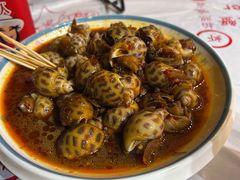 -三妹小龙虾·黄油蟹(华侨城总店)