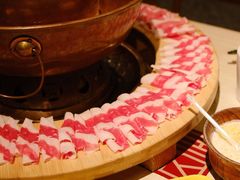 -羊之道草原味道清真餐厅(番禺店)