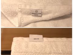 -广州粤海喜来登酒店