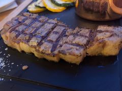 -北辰洲际酒店·IT MAMA意式家味餐厅