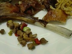 -长沙三景韦尔斯利酒店·Oval全日制餐厅自助餐