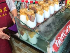 -定胜糕小店-蒋顺发