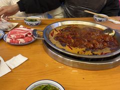 -飘香火锅(玉林西路店)