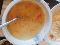 -蛇口希尔顿南海酒店·随轩中餐厅·粤菜