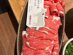 -巴奴毛肚火锅(京西大悦城店)