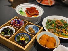 糖油粑粑-火宫殿·湘菜小吃·商务宴请·生日聚会(市府店)