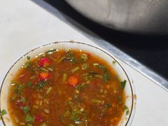 -潮泰牛肉火锅 · 创于1992年(车公庙店)