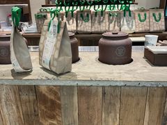 -李山山茶事(景枫店)