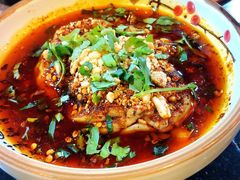 -镇江龙·火锅串串(武侯祠店)