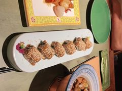 -那家小馆•北京菜•烤鸭(中关村店)