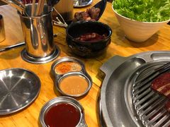 -伊茉家的烤肉店(勒泰中心店)