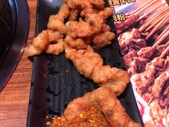 -串门邻居串串火锅(云南南路店)