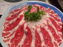 -捞神煲汤火锅(湖滨商业街店)