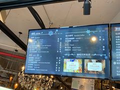 菜单-maan coffee漫咖啡(通州店)