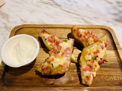 -G+KITCHEN(龙湖狮山天街店)