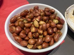 苔条花生-桂满陇·杭州饭店(清河万象店)