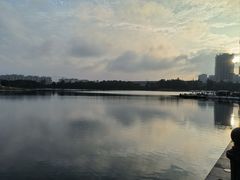 -美兰湖景区